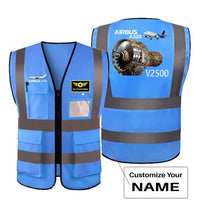 Thumbnail for Airbus A320 Vest - view 3
