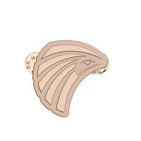 Thumbnail for EgyptAir Brooch - view 3