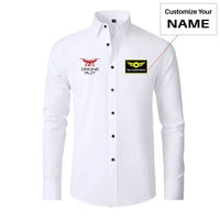 Thumbnail for Customisable Drone Shirt - view 3