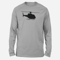 Thumbnail for Helicopter T-Shirt - view 3
