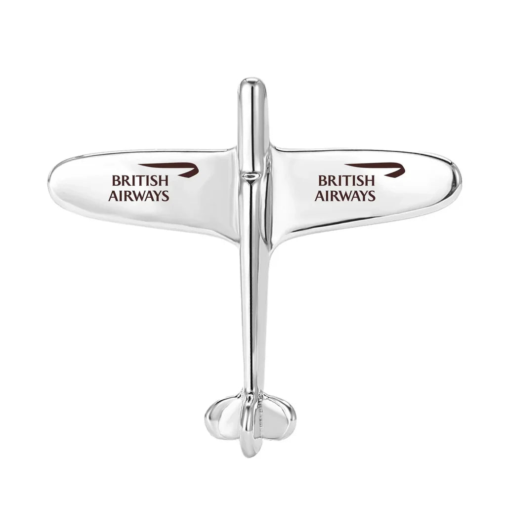 British Airways Brooch - view 3