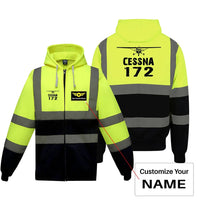 Thumbnail for Cessna 172 Hoodie - view 3