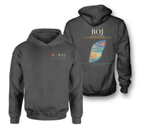 Thumbnail for Burgas Airport BOJ Dark Gray