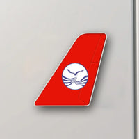 Thumbnail for Customisable Sichuan Airlines Magnet - view 3