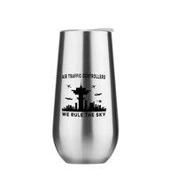 Thumbnail for Air Traffic Controllers - We Egg Cup - view 3