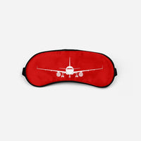 Thumbnail for Airbus A320 Sleep Mask - view 3