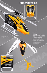 Thumbnail for Helicopter pilot accessory from Aviation Shop