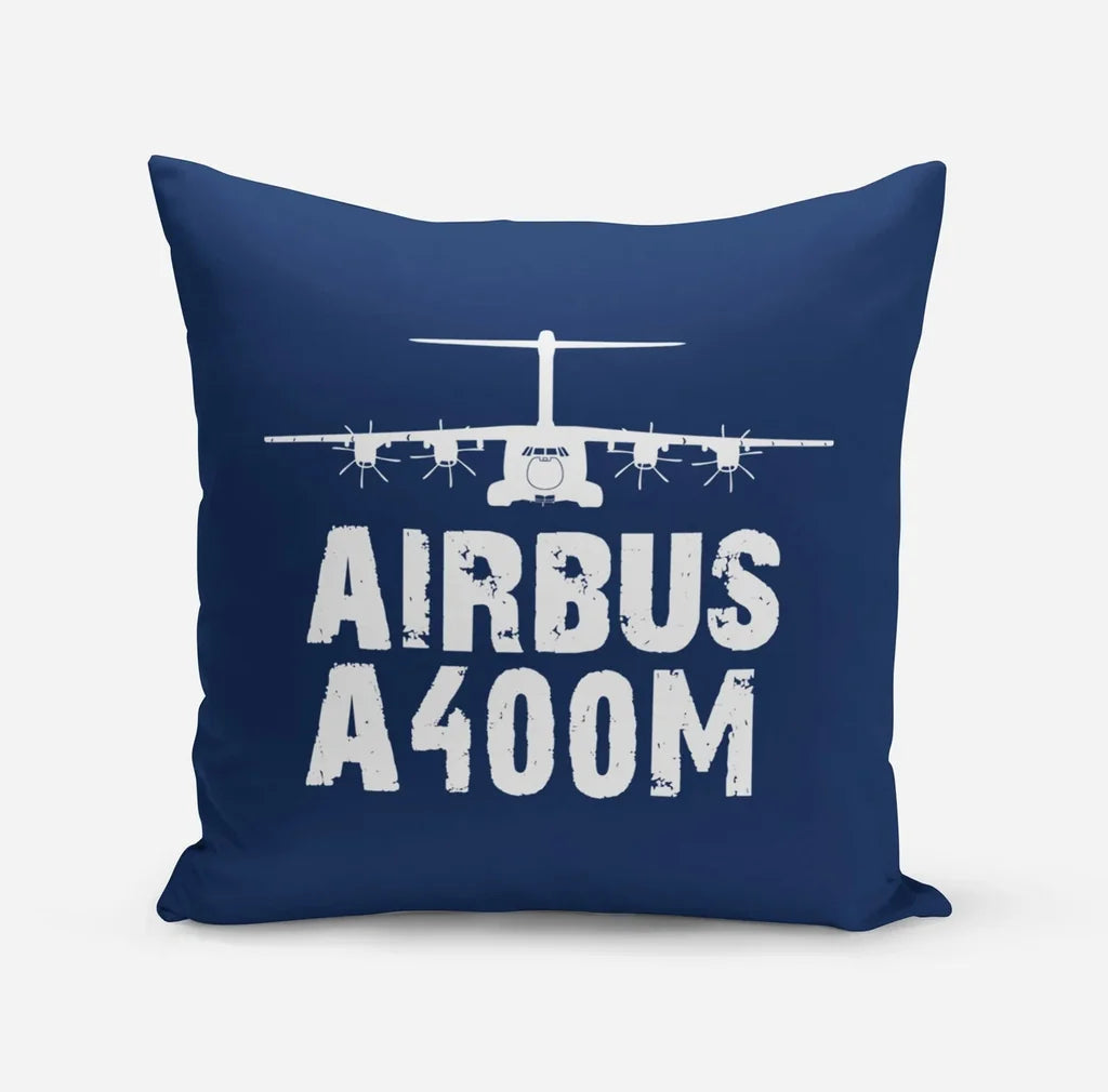 Airbus A400M Pillow - view 3