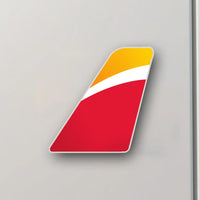 Thumbnail for Customisable Iberia Magnet - view 3