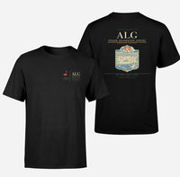 Thumbnail for Houari Boumediene Airport ALG - Black