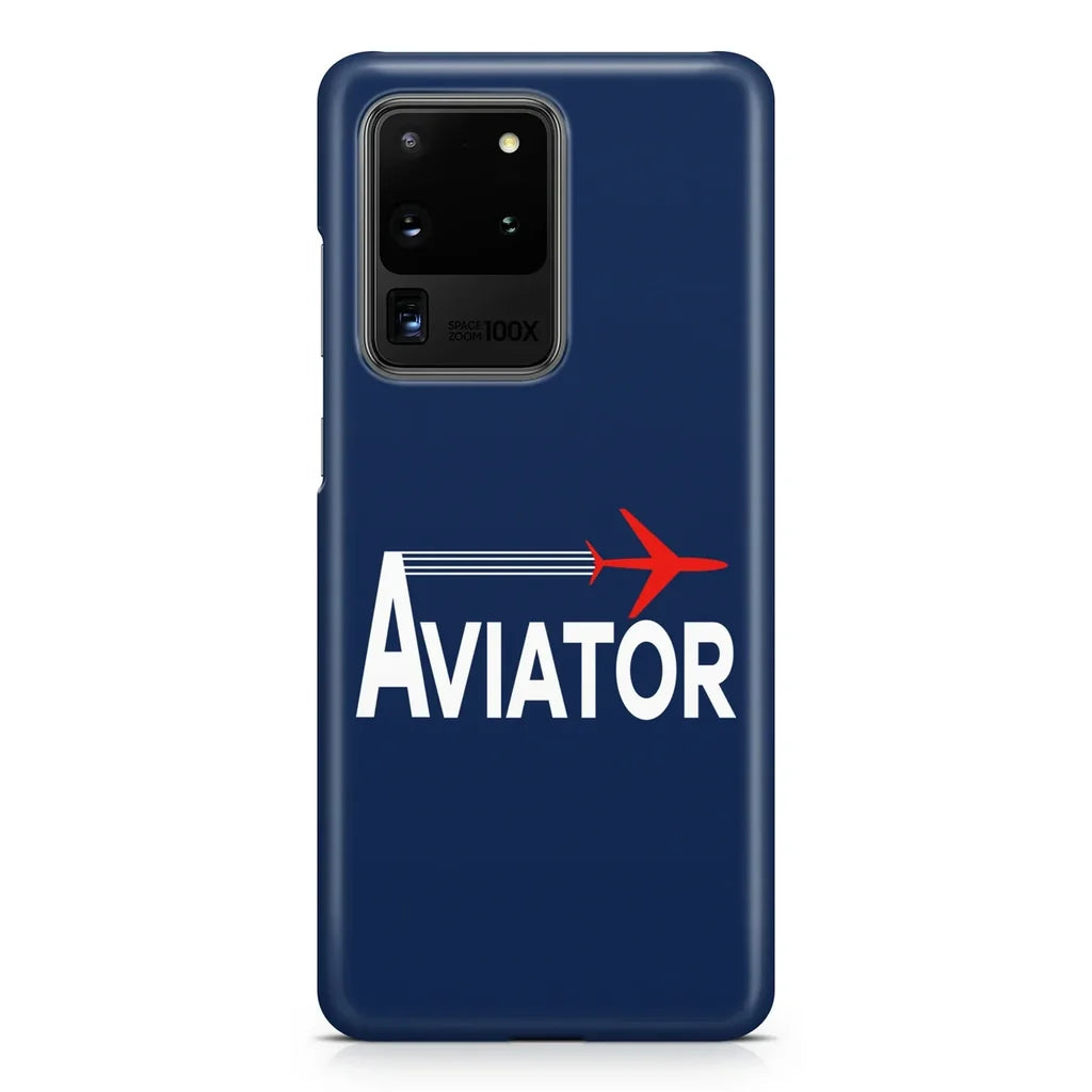 Aviator Samsung Case - view 3