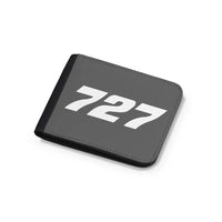 Thumbnail for Boeing 727 Wallet - view 3