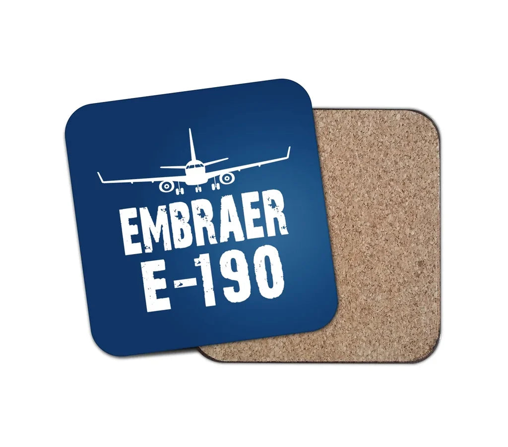 Embraer E-Jet Coaster - view 3