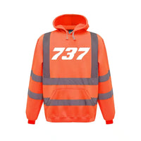 Thumbnail for Boeing 737 Hoodie - view 3