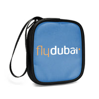Thumbnail for Flydubai Airlines Headphone Bag - view 3
