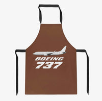 Thumbnail for Boeing 737 Apron - view 3