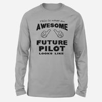 Thumbnail for This is What an Awesome T-Shirt - view 3