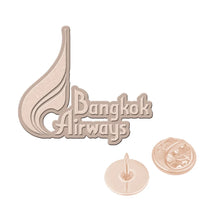 Thumbnail for Bangkok Airways Airlines Brooch - view 3