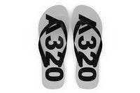 Thumbnail for Airbus A320 Slippers - view 3
