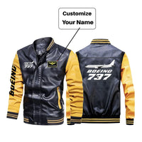 Thumbnail for Boeing 737 Bomber Jacket - view 3