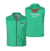 Thumbnail for Drone Vest - view 3