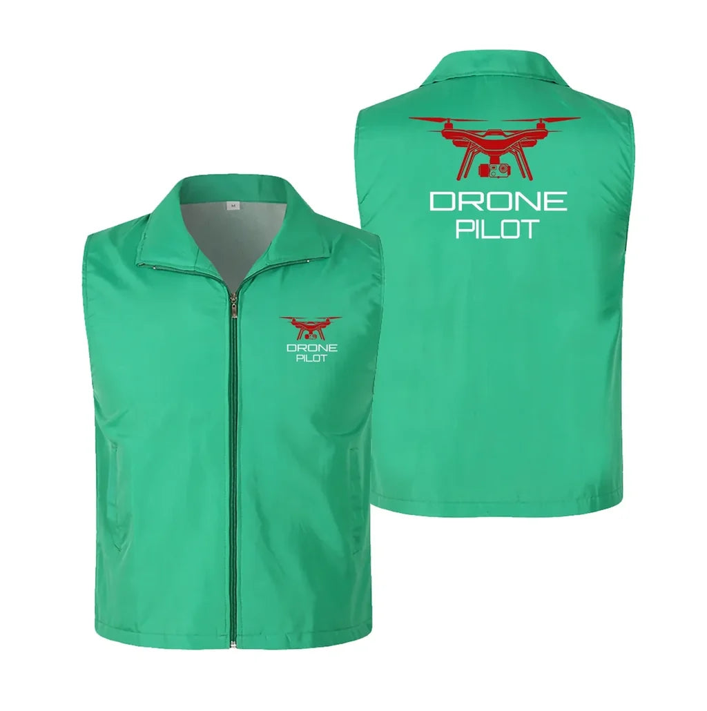 Drone Vest - view 3