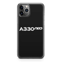 Thumbnail for Airbus A330 iPhone Case - view 3