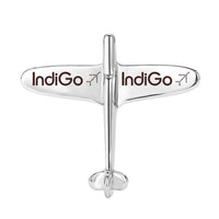 Thumbnail for IndiGo Brooch - view 3