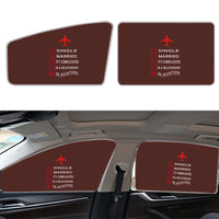 Thumbnail for Aviation Sun Shade - view 3