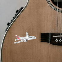 Thumbnail for Qantas Boeing 787 Airplanes sticker