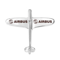Thumbnail for Airplane Shape Brooch - view 3