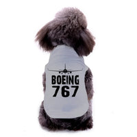 Thumbnail for Boeing 767 Vest - view 3
