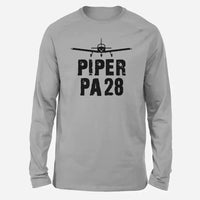 Thumbnail for Piper PA28 T-Shirt - view 3