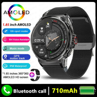 Thumbnail for Sport aviator pilot watch from Aviation Shop