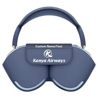 Thumbnail for Customisable Kenya Airways AirPods Max Case - view 3