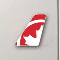 Thumbnail for Customisable Air Canada Magnet - view 3
