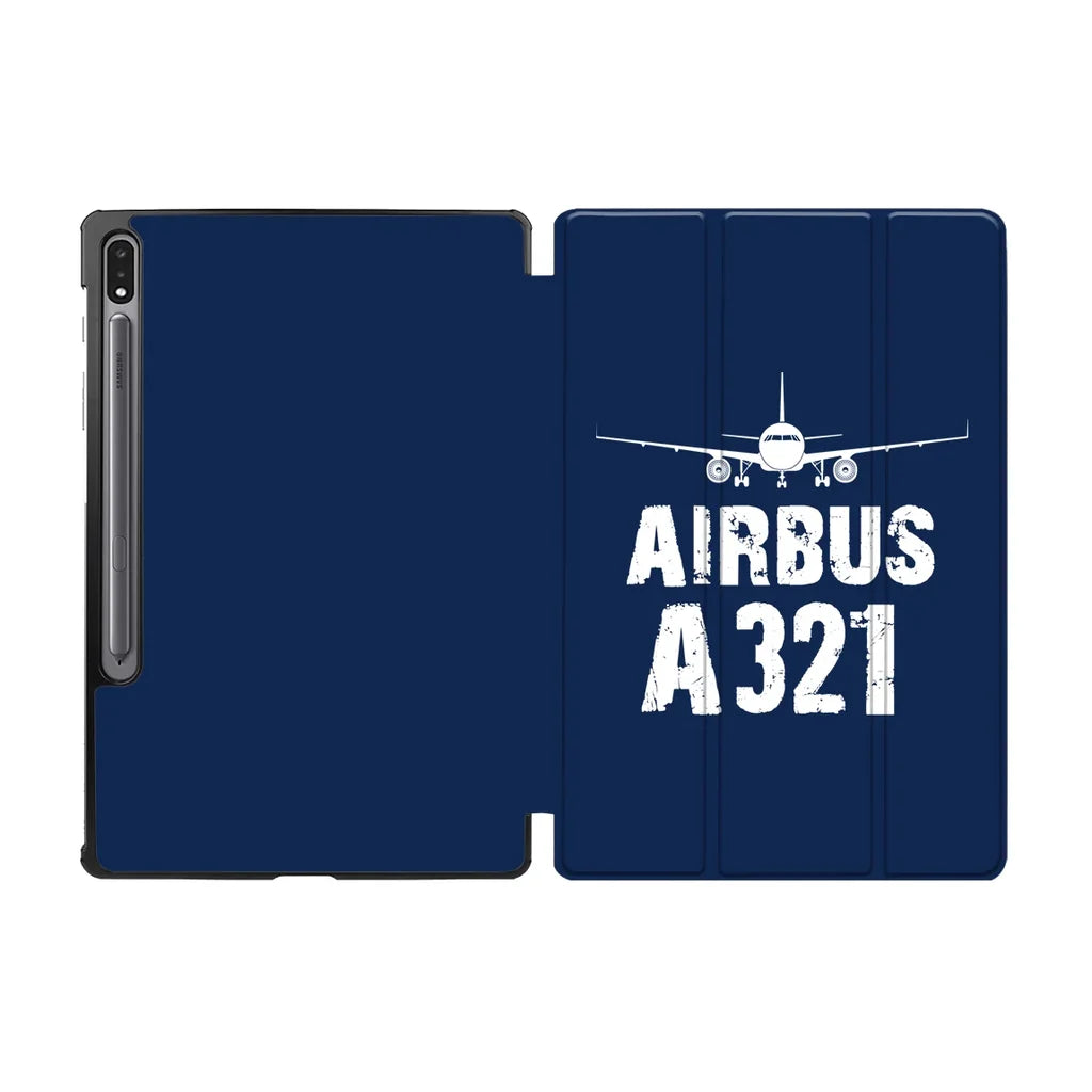 Airbus A321 Samsung Case - view 3