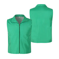 Thumbnail for No Design Super Quality Thin Vest - view 3