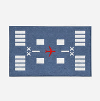 Thumbnail for Customisable Runway Custom Runway Floor Mat - view 3