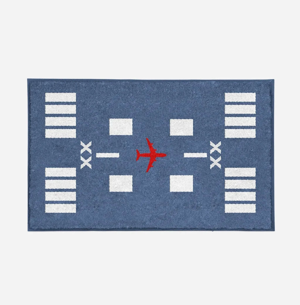 Customisable Runway Custom Runway Floor Mat - view 3