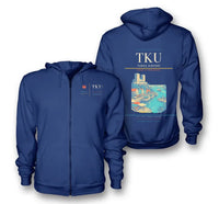 Thumbnail for Turku Airport TKU Blue