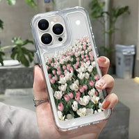 Thumbnail for High-end butterfly Protective iPhone Case - view 3