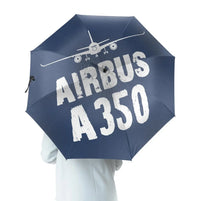 Thumbnail for Airbus A350 Umbrella - view 3