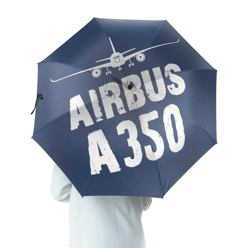 Airbus A350 Umbrella - view 3