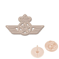 Thumbnail for Royal Air Maroc Brooch - view 3
