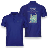 Thumbnail for Ireland West Airport Knock NOC Blue
