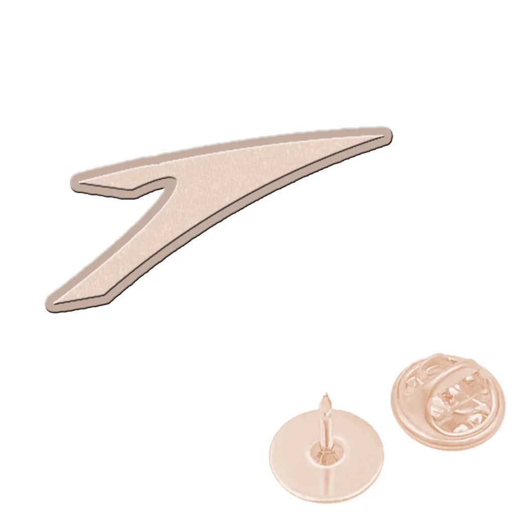 Asiana Airlines Brooch - view 3