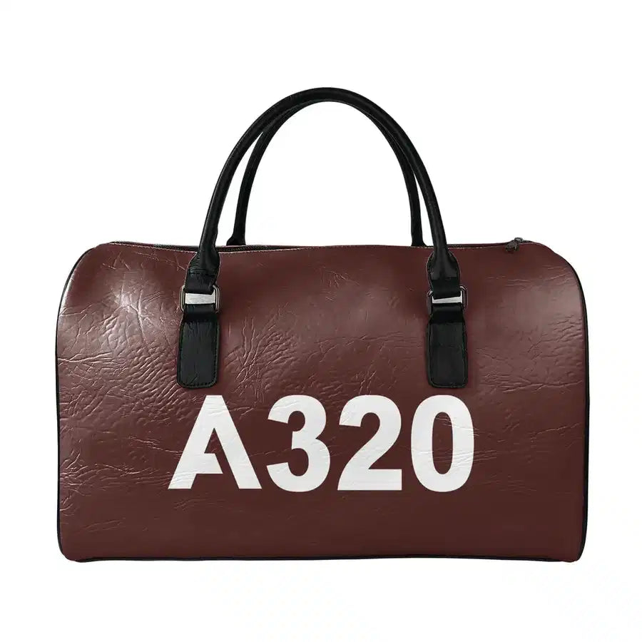 Airbus A320 Travel Bag - view 3