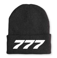 Thumbnail for Boeing 777 Beanie - view 3