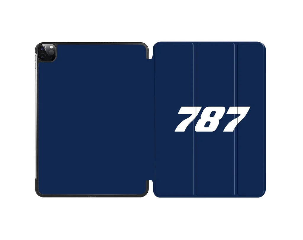 Boeing 787 iPad Case - view 3